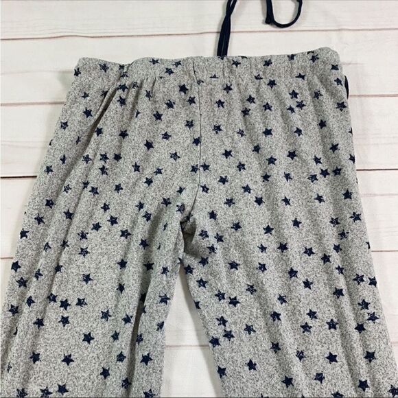 Lucky Brand Star Pajama Set Size Small - Picture 15 of 15